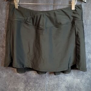 ✨️3/$25✨️ Baleaf Black Activewear Skort Plus Size